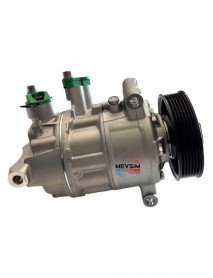 ACP1571000P KLIMA KOMPRESORU VW AUDI SEAT SKODA PREMİNYUM LİNE