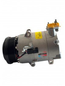 BEH-ACP547000P MAHLE ACP547000P | Klima Kompresörü Yeni Kasa Transit V363 14 -