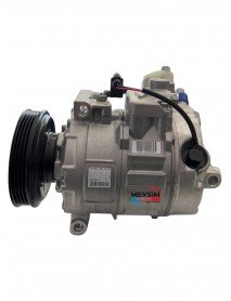 DENSO DCP-02010 AUDI A4 A6  Klima Kompresörü 