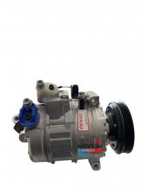DENSO DCP-02010 AUDI A4 A6  Klima Kompresörü 