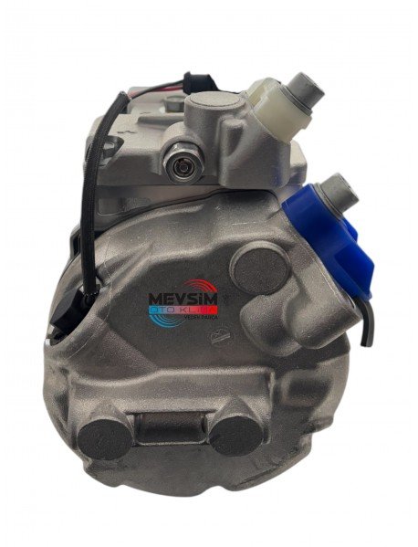 DENSO DCP-02010 AUDI A4 A6  Klima Kompresörü 