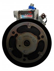 DCP-02098 KLIMA KOMPRESORU (PV6) AUDI A4,A5,Q5 2.0 TDI 07-17