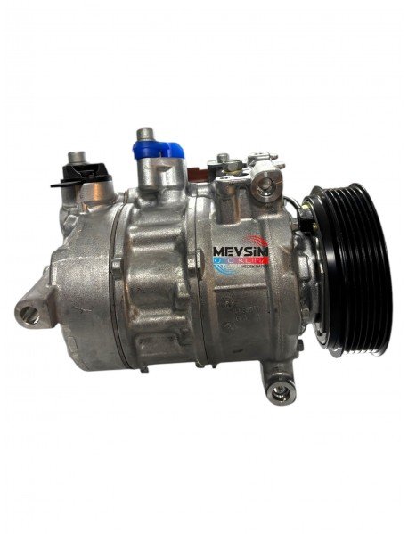 DCP-02098 KLIMA KOMPRESORU (PV6) AUDI A4,A5,Q5 2.0 TDI 07-17