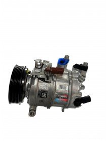 DCP-02098 KLIMA KOMPRESORU (PV6) AUDI A4,A5,Q5 2.0 TDI 07-17