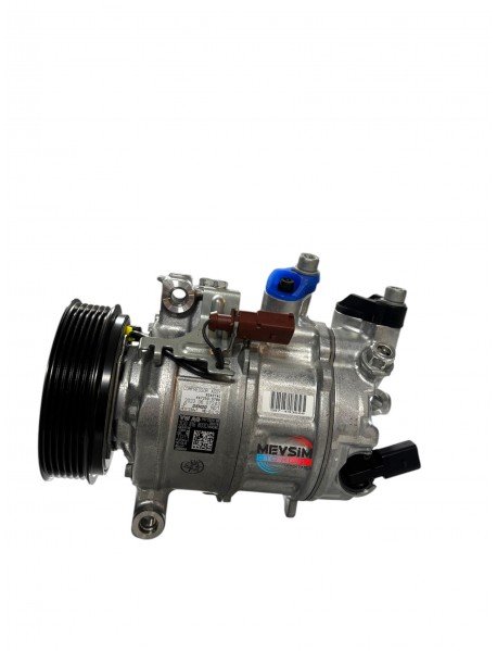 DCP-02098 KLIMA KOMPRESORU (PV6) AUDI A4,A5,Q5 2.0 TDI 07-17