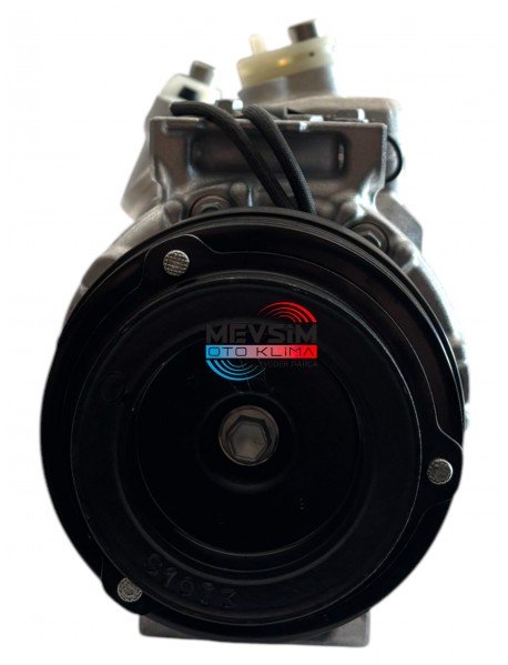 DCP-05016 KLIMA KOMPRESORU (PV5) BMW E39 535,540,M5 /E38 740