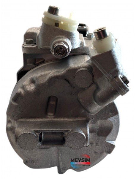 DCP-05016 KLIMA KOMPRESORU (PV5) BMW E39 535,540,M5 /E38 740
