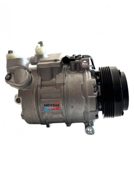DCP-05016 KLIMA KOMPRESORU (PV5) BMW E39 535,540,M5 /E38 740