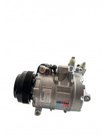 DCP-05016 KLIMA KOMPRESORU (PV5) BMW E39 535,540,M5 /E38 740