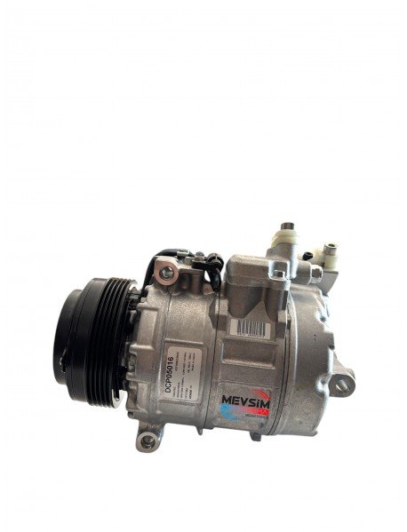 DCP-05016 KLIMA KOMPRESORU (PV5) BMW E39 535,540,M5 /E38 740