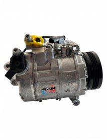 DCP-05020 KLIMA KOMPRESORU (PV4) BMW 5 SERISI E60 520 ,525D,530D /E65 730,730D