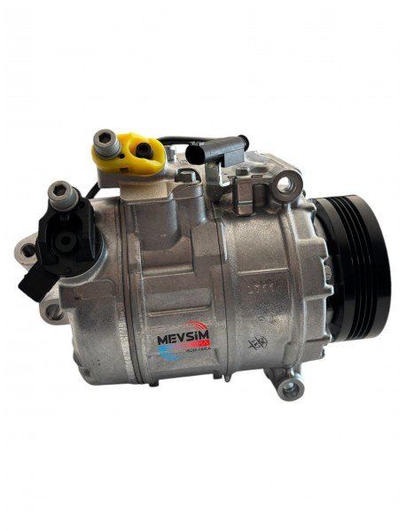DCP-05020 KLIMA KOMPRESORU (PV4) BMW 5 SERISI E60 520 ,525D,530D /E65 730,730D