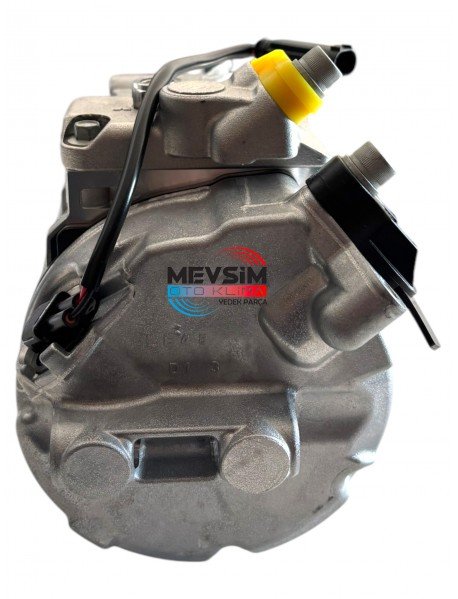 DCP-05020 KLIMA KOMPRESORU (PV4) BMW 5 SERISI E60 520 ,525D,530D /E65 730,730D