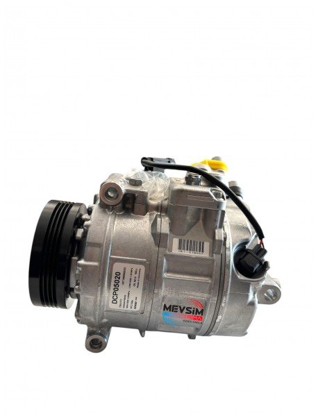 DCP-05020 KLIMA KOMPRESORU (PV4) BMW 5 SERISI E60 520 ,525D,530D /E65 730,730D