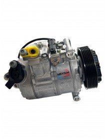DCP-05061 KLIMA KOMPRESORU (PV6)BMW E81, E82, E84, E87, E88, E92 03-