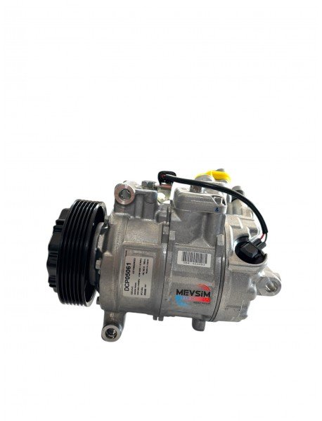 DCP-05061 KLIMA KOMPRESORU (PV6)BMW E81, E82, E84, E87, E88, E92 03-