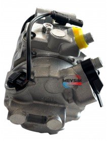 DCP-05061 KLIMA KOMPRESORU (PV6)BMW E81, E82, E84, E87, E88, E92 03-