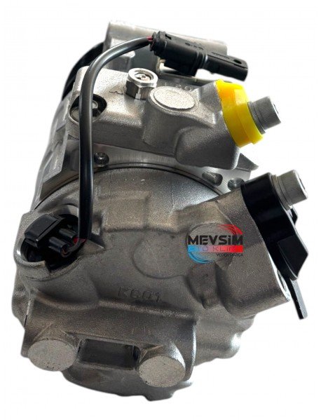 DCP-05061 KLIMA KOMPRESORU (PV6)BMW E81, E82, E84, E87, E88, E92 03-