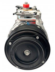 DCP-05078 KLIMA KOMPRESORU (PV8) BMW F10,F11,F12,F30,F31,F34,F80,X5,X6 09-
