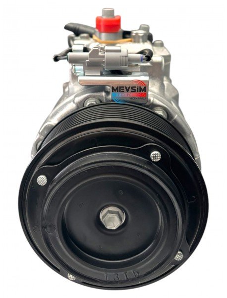 DCP-05078 KLIMA KOMPRESORU (PV8) BMW F10,F11,F12,F30,F31,F34,F80,X5,X6 09-