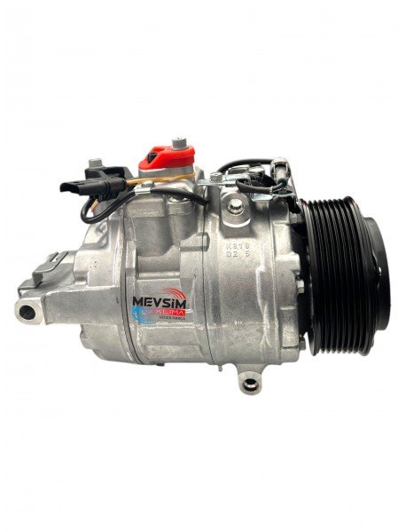 DCP-05078 KLIMA KOMPRESORU (PV8) BMW F10,F11,F12,F30,F31,F34,F80,X5,X6 09-