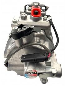 DCP-05078 KLIMA KOMPRESORU (PV8) BMW F10,F11,F12,F30,F31,F34,F80,X5,X6 09-