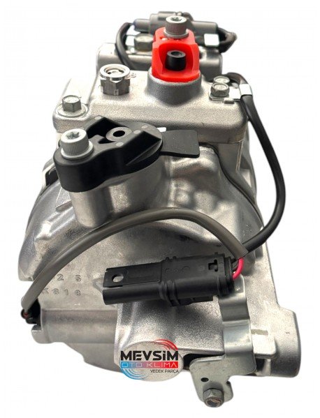 DCP-05078 KLIMA KOMPRESORU (PV8) BMW F10,F11,F12,F30,F31,F34,F80,X5,X6 09-