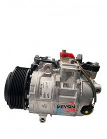 DCP-05078 KLIMA KOMPRESORU (PV8) BMW F10,F11,F12,F30,F31,F34,F80,X5,X6 09-