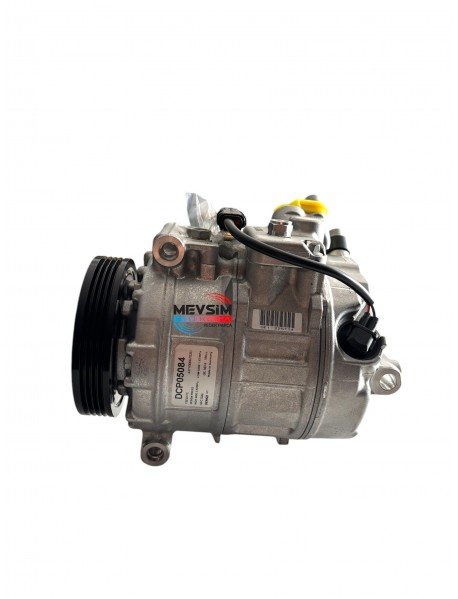 DCP-05084 KLIMA KOMPRESORU (PV6) BMW E60, E61 05-10