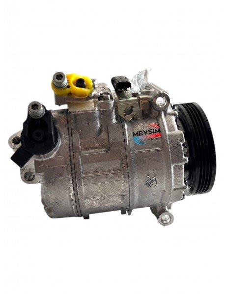DCP-05084 KLIMA KOMPRESORU (PV6) BMW E60, E61 05-10
