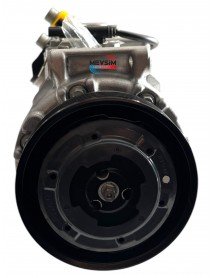 DCP-05084 KLIMA KOMPRESORU (PV6) BMW E60, E61 05-10