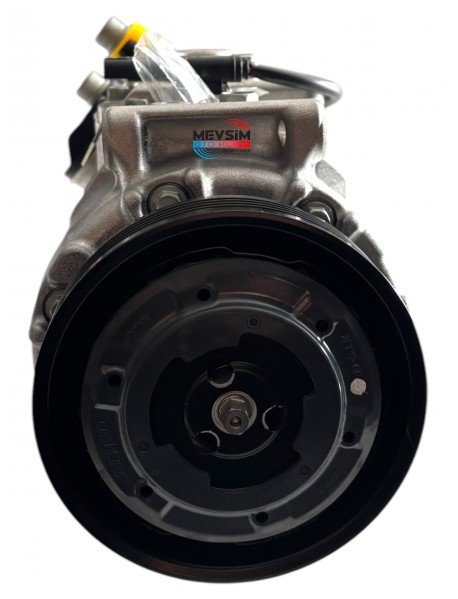 DCP-05084 KLIMA KOMPRESORU (PV6) BMW E60, E61 05-10