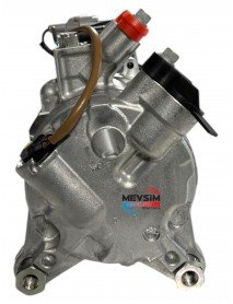 DCP-05095 KLIMA KOMPRESORU (PV6) BMW (DIZEL) 5 SERIE F10,1 SERIE F20,F21,3 SERIE F30,F31 