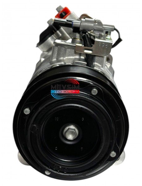 DCP-05095 KLIMA KOMPRESORU (PV6) BMW (DIZEL) 5 SERIE F10,1 SERIE F20,F21,3 SERIE F30,F31 