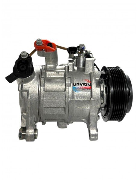 DCP-05095 KLIMA KOMPRESORU (PV6) BMW (DIZEL) 5 SERIE F10,1 SERIE F20,F21,3 SERIE F30,F31 