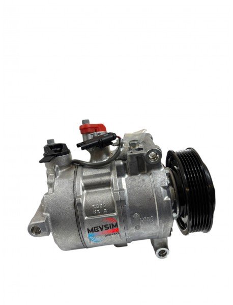 DCP-05098 KLIMA KOMPRESORU (PV6) BMW 1-SERIE (F20, F21) 114I,116I