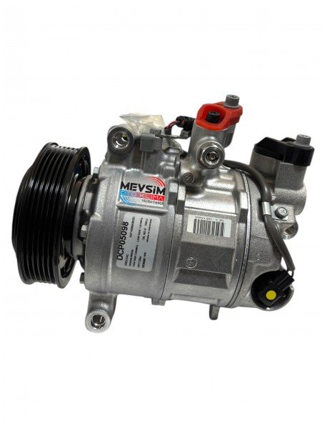 DCP-05098 KLIMA KOMPRESORU (PV6) BMW 1-SERIE (F20, F21) 114I,116I