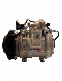 DCP-17013 KLIMA KOMPRESORU (PV6) MERCEDES-BENZ W124, S124, W201 2.0 83-95