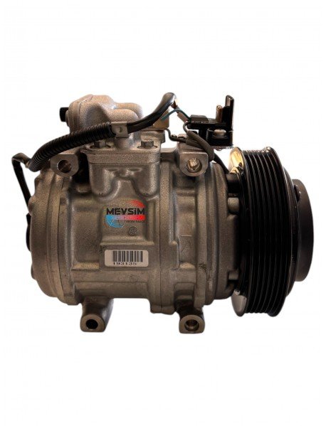 DCP-17013 KLIMA KOMPRESORU (PV6) MERCEDES-BENZ W124, S124, W201 2.0 83-95