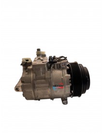 DCP-17023 KLIMA KOMPRESORU (PV6) MERCEDES W210 /C208 /R170 /SPRINTER 96-/VITO 638