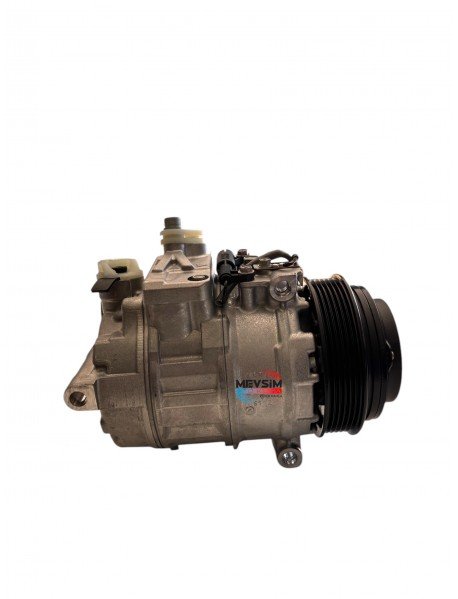 DCP-17023 KLIMA KOMPRESORU (PV6) MERCEDES W210 /C208 /R170 /SPRINTER 96-/VITO 638