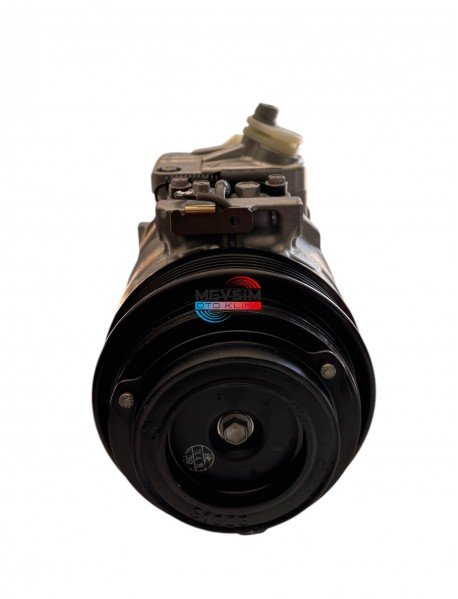 DCP-17023 KLIMA KOMPRESORU (PV6) MERCEDES W210 /C208 /R170 /SPRINTER 96-/VITO 638