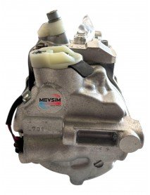 DCP-17026 KLIMA KOMPRESORU (PV6) MERCEDES SPRINTER 09- /VIANO /VITO W639 2.0 CDI ,2.2 CDI ...