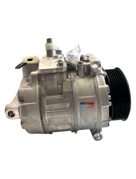 DCP-17026 KLIMA KOMPRESORU (PV6) MERCEDES SPRINTER 09- /VIANO /VITO W639 2.0 CDI ,2.2 CDI ...