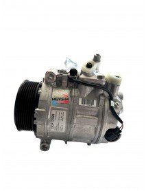 DCP-17026 KLIMA KOMPRESORU (PV6) MERCEDES SPRINTER 09- /VIANO /VITO W639 2.0 CDI ,2.2 CDI ...