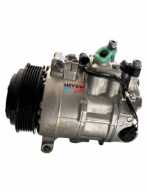 DCP-17087 KLIMA KOMPRESORU (PV6) MERCEDES W204 C SERIE C200,C220 CDI 07-