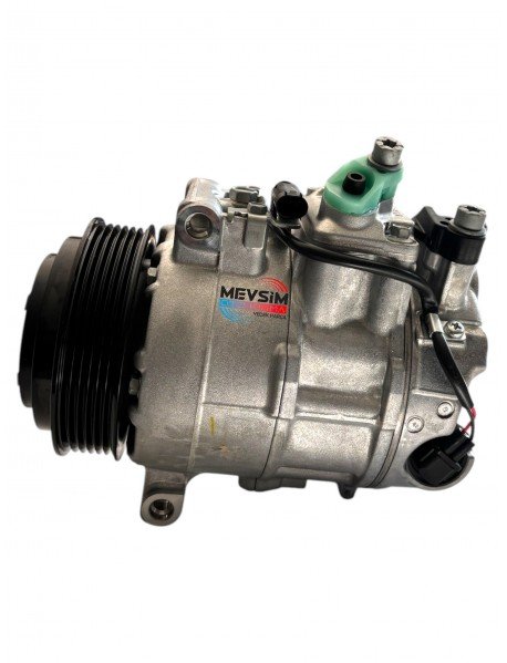 DCP-17087 KLIMA KOMPRESORU (PV6) MERCEDES W204 C SERIE C200,C220 CDI 07-