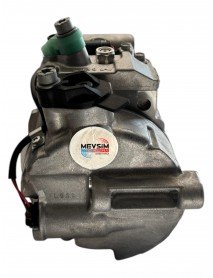 DCP-17087 KLIMA KOMPRESORU (PV6) MERCEDES W204 C SERIE C200,C220 CDI 07-