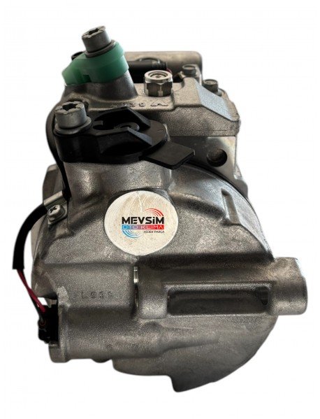 DCP-17087 KLIMA KOMPRESORU (PV6) MERCEDES W204 C SERIE C200,C220 CDI 07-