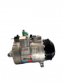 DCP-17087 KLIMA KOMPRESORU (PV6) MERCEDES W204 C SERIE C200,C220 CDI 07-